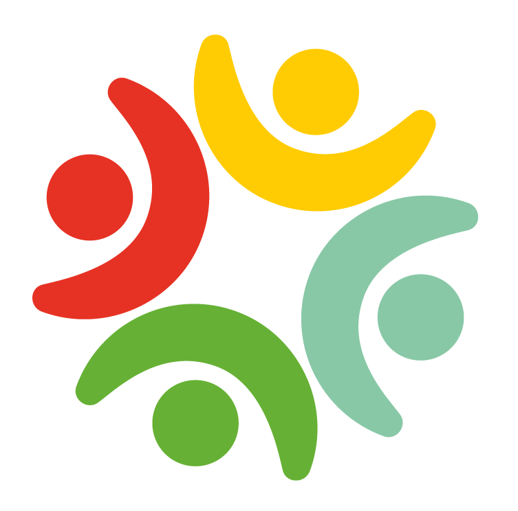 Logotipo Plan Nacional de derechos Humanos